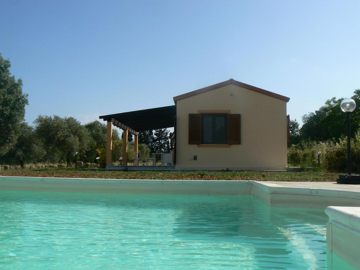 Istentales Alghero Exterior photo