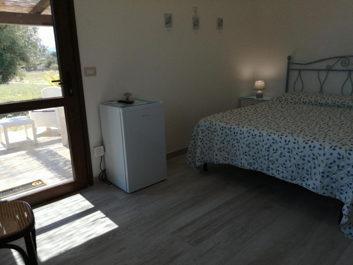 Istentales Alghero Exterior photo