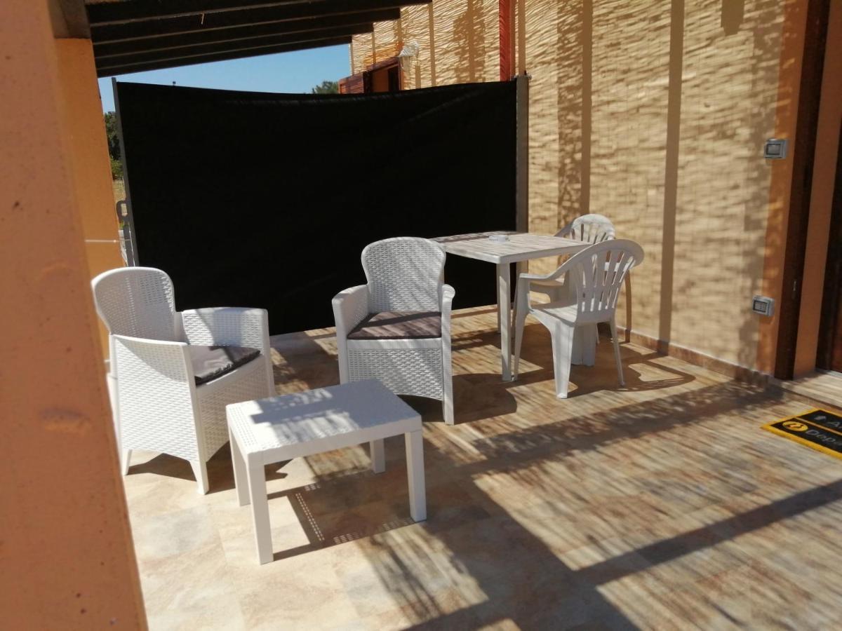 Istentales Alghero Exterior photo