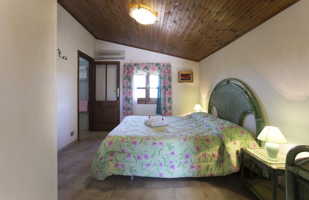 Istentales Alghero Room photo