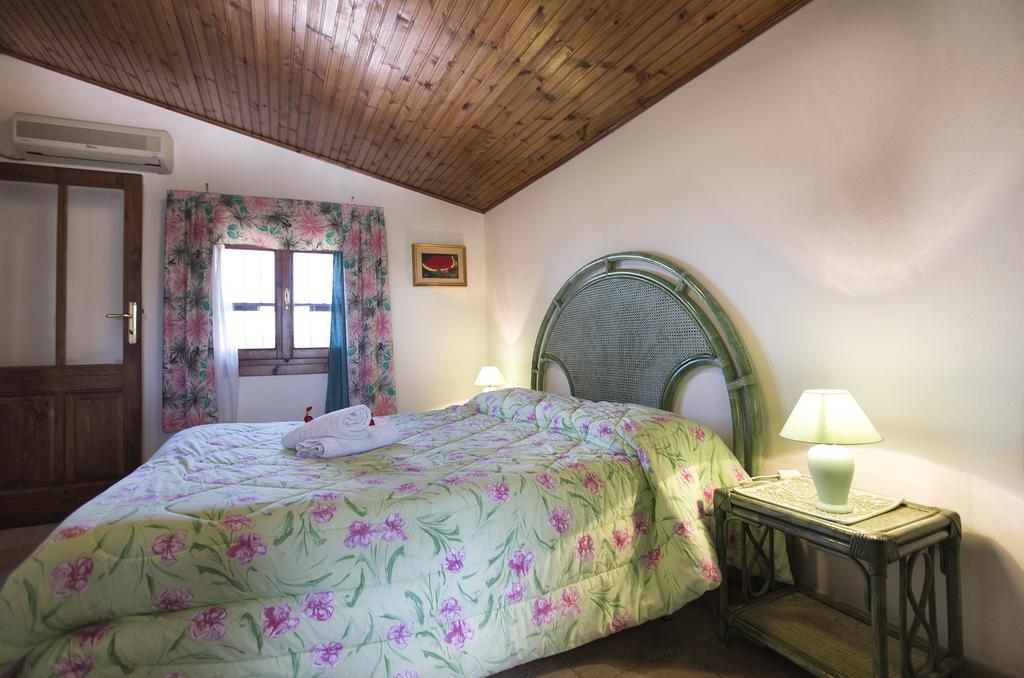 Istentales Alghero Room photo